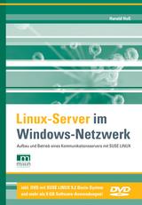 Linux-Server im Windows-Netzwerk