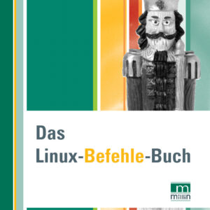 Linux-Befehle-Buch