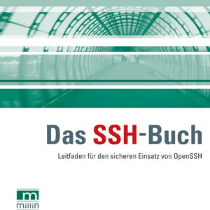 Das SSH-Buch
