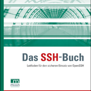 Das SSH-Buch