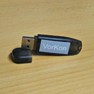 openSUSE VorKon 25/26