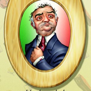 Dr. Rossis Durchfall